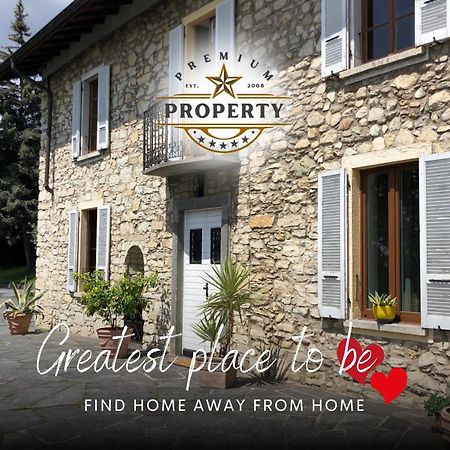 Magnificent Sunstone House, Private Parking, Bbq Area, Kids Toys, Near Como Lake I Villa Dei Leoni Morbio Inferiore Екстериор снимка