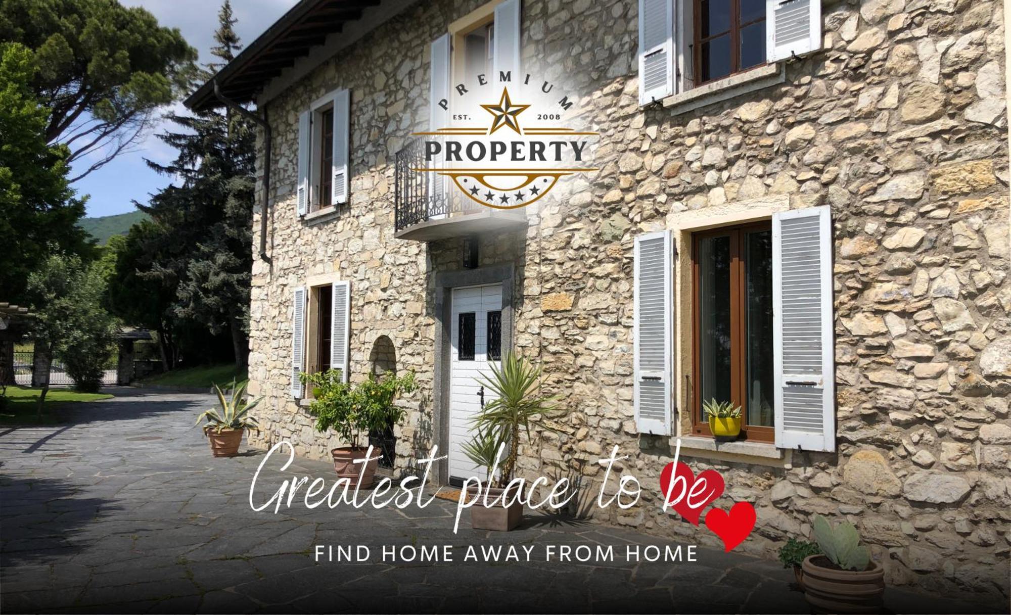 Magnificent Sunstone House, Private Parking, Bbq Area, Kids Toys, Near Como Lake I Villa Dei Leoni Morbio Inferiore Екстериор снимка