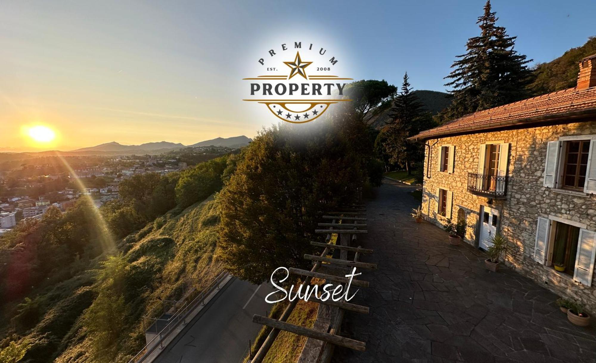 Magnificent Sunstone House, Private Parking, Bbq Area, Kids Toys, Near Como Lake I Villa Dei Leoni Morbio Inferiore Екстериор снимка